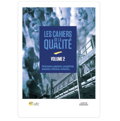 Les Cahiers de la Qualité - Volume 2 (2015)