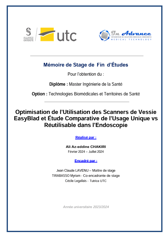 IDS221_Rapport de stage_Ali_Az-eddine_CHAKIRI