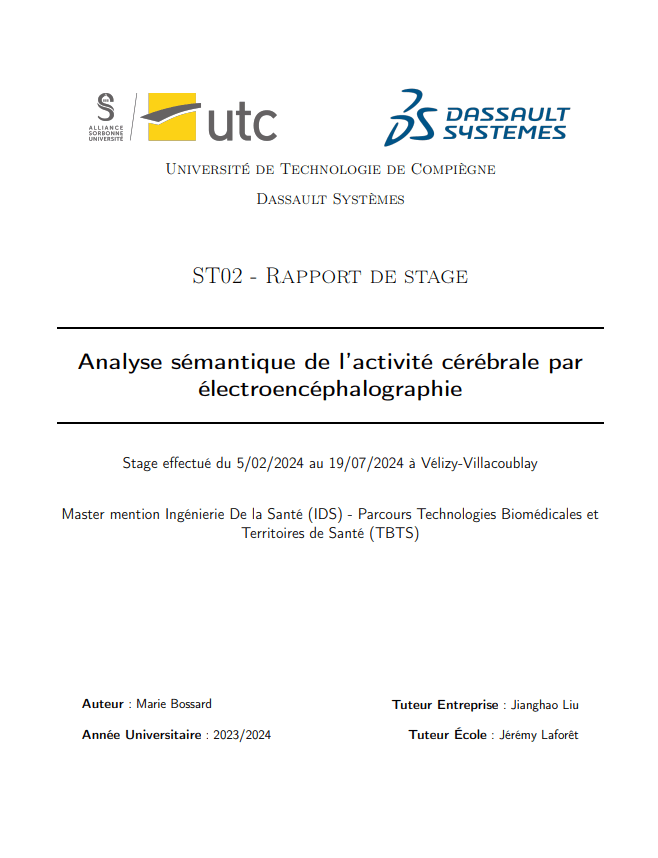 IDS217 - Analyse sémantique d'activité cérébrale par EEG