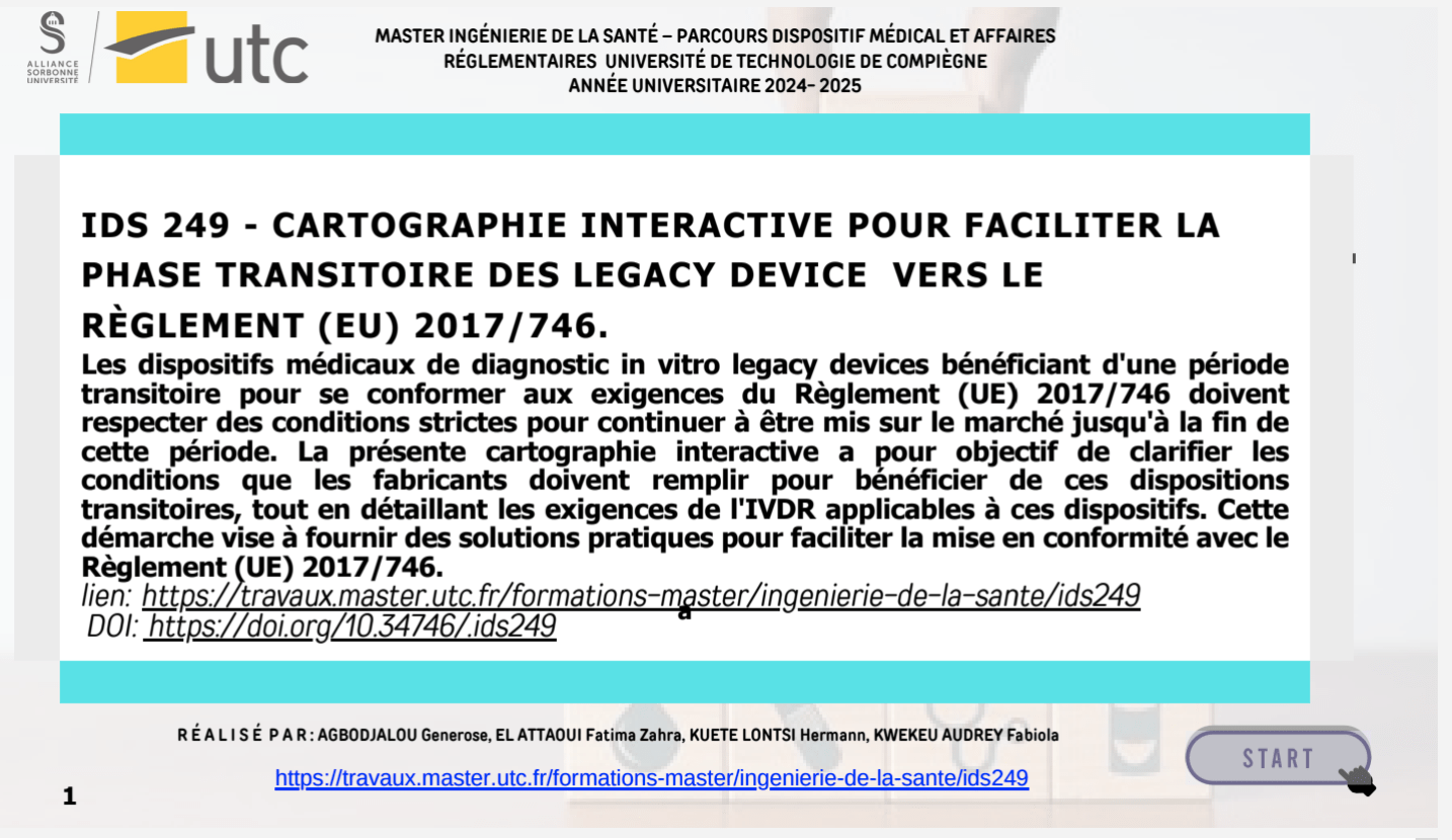 IDS249-Cartographie