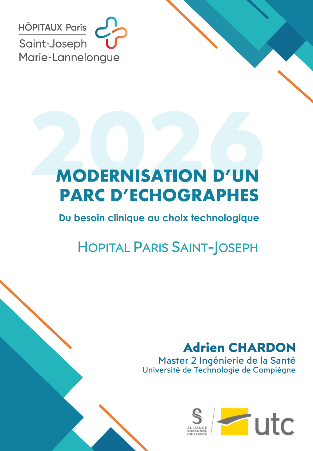 IDS310 - Mémoire de stage - A.CHARDON