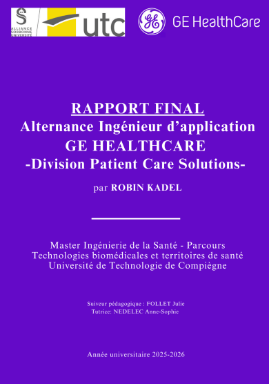 IDS323 - Robin KADEL - Ingénieur d'application division PCS